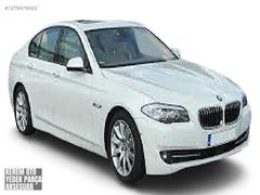 Bmw F10 5 serisi bej renk havuz paspas takımı rizline