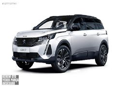 Peugeot 5008 havuz paspas takımı rizline