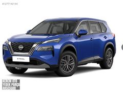 Nissan X-TRAİL e-power havuz paspas takımı sahler
