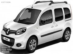 Renault kango havuz paspas takımı rizline