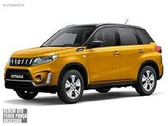 Suzuki vitara havuz paspas takımı rizline