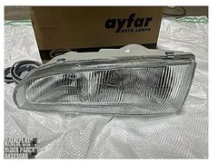 Sol far hyundai H100