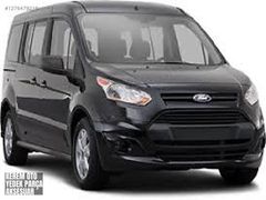 Ford connect havuz paspas takımı rizline
