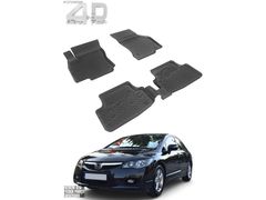 HONDA CİVİC HAVUZ PASPAS TAKIMI SAHLER