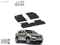 KİA SPORTAGE HAVUZ PASPAS TAKIMI SAHLER
