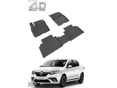 RENAULT CLİO SYMBOL HAVUZ PASPAS TAKIMI SAHLER