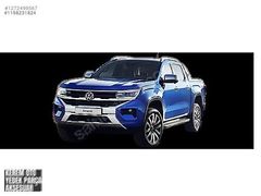 Amarok havuz paspas takımı rizline