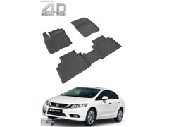 HONDA CİVİC HAVUZ PASPAS TAKIMI SAHLER