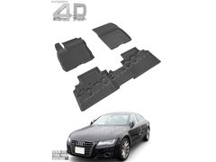 AUDİ A7 (C7) HAVUZ PASPAS TAKIMI SAHLER