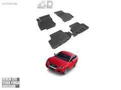 AUDİ A5 HAVUZ PASPAS TAKIMI SAHLER