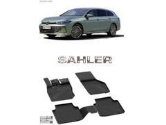 Passat B9 variant havuz paspas takımı sahler