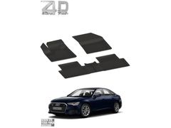 AUDİ A6 HAVUZ PASPAS TAKIMI SAHLER