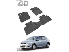TOYOTA AURİS HAVUZ PASPAS TAKIMI SAHLER