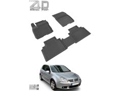 VW GOLF 5 HAVUZ PASPAS TAKIMI SAHLER
