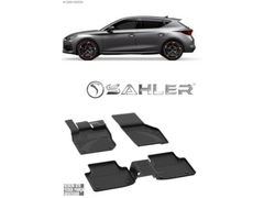 CUPRA HAVUZ PASPAS TAKIMI SAHLER