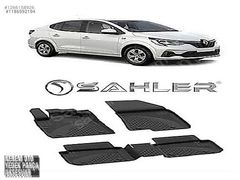 RENAULT TAİLANT HAVUZ PASPAS TAKIMI SAHLER