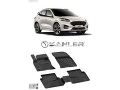 FORD KUGA HAVUZ PASPAS TAKIMI SAHLER
