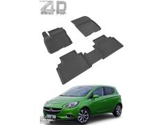 OPEL CORSA E HAVUZ PASPAS TAKIMI SAHLER