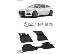 AUDİ A5 HAVUZ PASPAS TAKIMI SAHLER