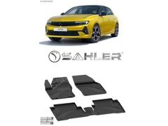 OPEL ASTRA L HAVUZ PASPAS TAKIMI SAHLER