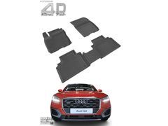 AUDİ Q2 HAVUZ PASPAS TAKIMI SAHLER
