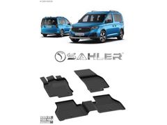 FORD CONNECT HAVUZ PASPAS TAKIMI SAHLER