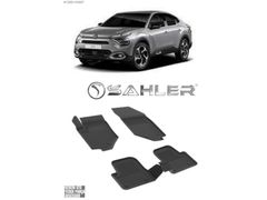 CİTROEN C4X HAVUZ PASPAS TAKIMI SAHLER