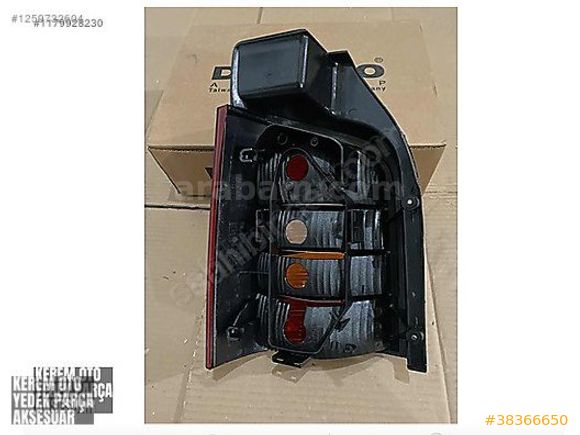 Transporter t5 stop