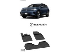 VW ID4 Havuz paspas takımı sahler