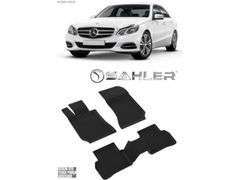 MERCEDES W212 HAVUZ PASPAS TAKIMI SAHLER