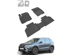 SEAT ATECA HAVUZ PASPAS TAKIMI SAHLER