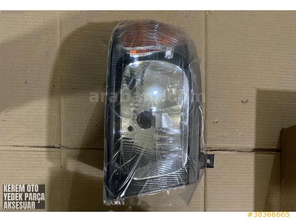 Ford transit w184 sol far