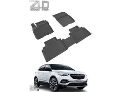 OPEL GRANDLAND HAVUZ PASPAS TAKIMI SAHLER