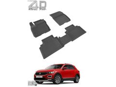 VW T-ROC HAVUZ PASPAS TAKIMI SAHLER