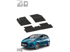 FORD FİESTA HAVUZ PASPAS TAKIMI SAHLER