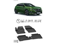 PEUGEOT 308 HAVUZ PASPAS TAKIMI SAHLER