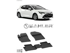 TOYOTA COROLLA HB HAVUZ PASPAS TAKIMI SAHLER