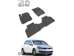 VW GOLF HAVUZ PASPAS TAKIMI SAHLER