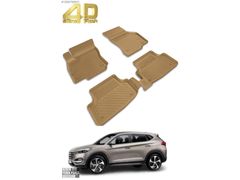HYUNDAİ TUCSON BEJ HAVUZ PASPAS TAKIMI SAHLER