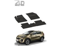 KİA SPORTAGE HAVUZ PASPAS TAKIMI SAHLER