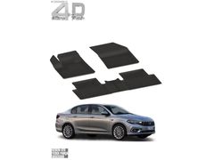 FİAT EGEA SEDAN HAVUZ PASPAS TAKIMI SAHLER