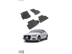 AUDİ A3 HAVUZ PASPAS TAKIMI SAHLER