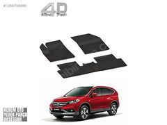 HONDA CR-V HAVUZ PASPAS TAKIMI SAHLER