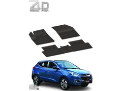 HYUNDAİ İX35 HAVUZ PASPAS TAKIMI SAHLER