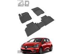 RENAULT CLİO 4 HAVUZ PASPAS TAKIMI SAHLER