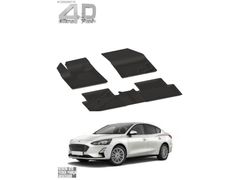 FORD FOCUS HAVUZ PASPAS TAKIMI SAHLER