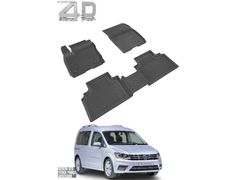 VW CADDY HAVUZ PASPAS TAKIMI SAHLER