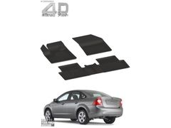 FORD FOCUS HAVUZ PASPAS TAKIMI SAHLER