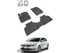 VW PASSAT HAVUZ PASPAS TAKIMI SAHLER