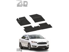 FORD FOCUS HAVUZ PASPAS TAKIMI SAHLER